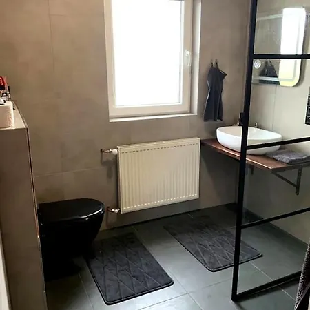 Prelibato Appartamento San Savino (Magione)
